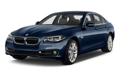 Аренда BMW 5 F10 (520), Седан