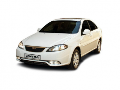 Аренда DAEWOO GENTRA 2015, Седан