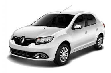 Аренда RENAULT SANDERO, Седан
