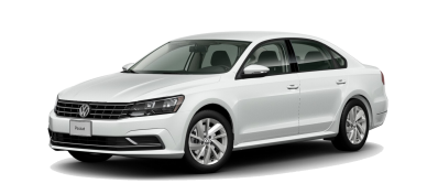 Аренда VOLKSWAGEN PASSAT 2018, Седан