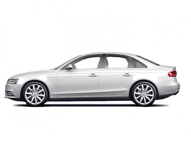 Аренда AUDI A4, Седан