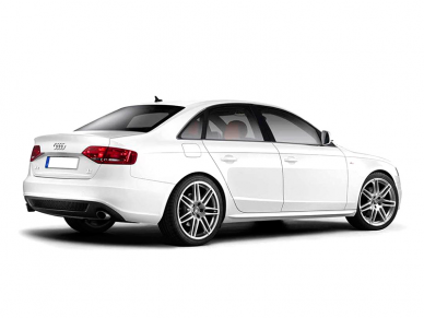 Аренда AUDI A4, Седан
