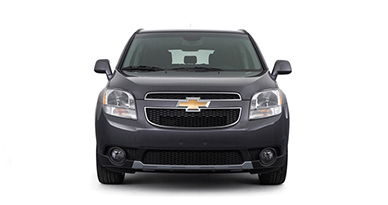 Аренда CHEVROLET ORLANDO AT, Универсал