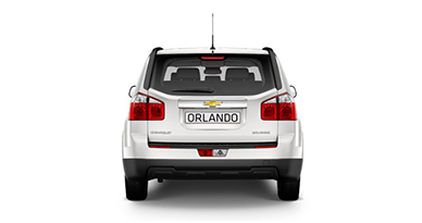 Аренда CHEVROLET ORLANDO MT, Универсал