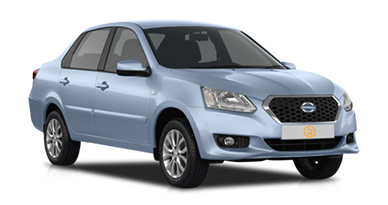 Аренда DATSUN ON-DO, Седан