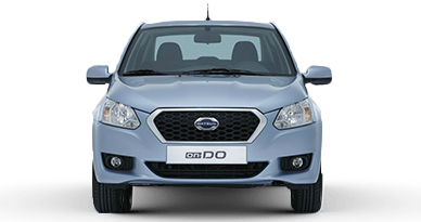 Аренда DATSUN ON-DO, Седан