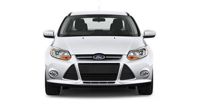 Аренда FORD FOCUS AT, Седан