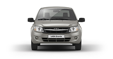 Аренда LADA GRANTA MT, Седан