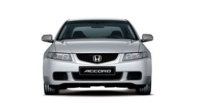 Аренда HONDA ACCORD, Седан