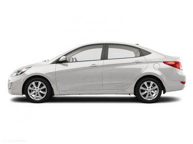 Аренда HYUNDAI SOLARIS MT, Седан