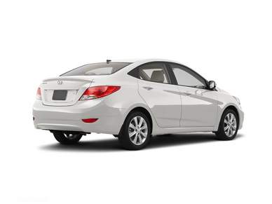 Аренда HYUNDAI SOLARIS MT, Седан