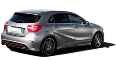 Аренда MERCEDES A-CLASS, Седан