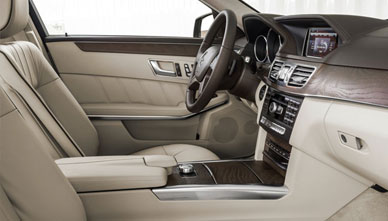 Аренда MERCEDES E-CLASS, Седан