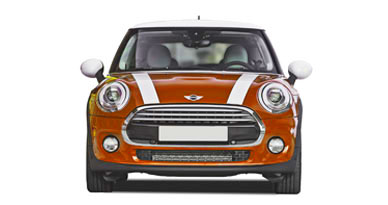 Аренда MINI COOPER, 3-х дв. хэтчбек
