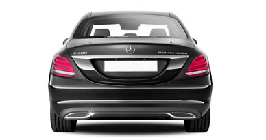 Аренда MERCEDES C-CLASS (NEW), Седан