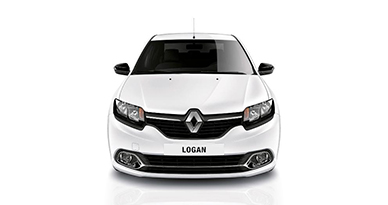 Аренда RENAULT LOGAN 2017 MT, Седан
