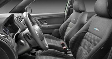 Аренда SKODA FABIA MT, 5-ти дв. хэтчбек