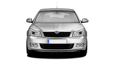 Аренда SKODA OCTAVIA AT, Седан