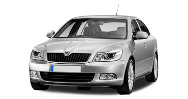 Аренда SKODA OCTAVIA AT, Седан