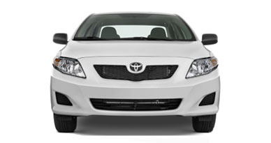 Аренда TOYOTA COROLLA MT, Седан