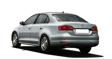 Аренда VW JETTA AT, Седан