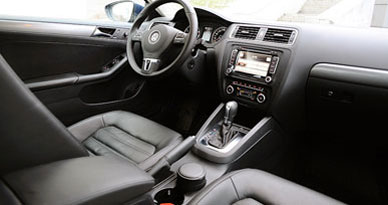 Аренда VW JETTA AT, Седан