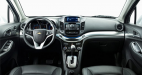 Аренда CHEVROLET ORLANDO AT, Универсал
