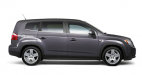 Аренда CHEVROLET ORLANDO AT, Универсал