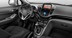 Аренда CHEVROLET ORLANDO MT, Универсал