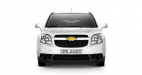 Аренда CHEVROLET ORLANDO MT, Универсал