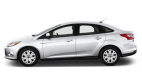 Аренда FORD FOCUS AT, Седан