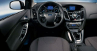 Аренда FORD FOCUS AT, Седан