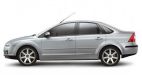 Аренда FORD FOCUS II AT, Седан