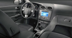Аренда FORD FOCUS II AT, Седан