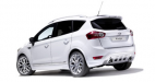 Аренда FORD KUGA, Кроссовер