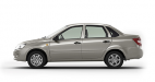 Аренда LADA GRANTA MT, Седан