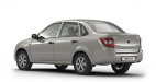 Аренда LADA GRANTA MT, Седан