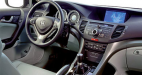 Аренда HONDA ACCORD, Седан