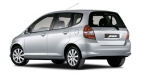 Аренда HONDA JAZZ, 5-ти дв. хэтчбек