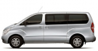 Аренда HYUNDAI H1 2017, Минивэн