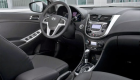 Аренда HYUNDAI SOLARIS MT, Седан