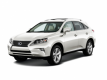 Аренда LEXUS RX350, Седан