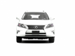 Аренда LEXUS RX350, Седан