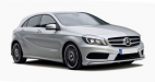 Аренда MERCEDES A-CLASS, Седан