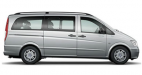 Аренда MERCEDES VITO, Минивэн