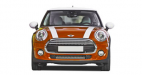 Аренда MINI COOPER, 3-х дв. хэтчбек
