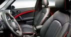 Аренда MINI COUNTRYMAN 5 doors, Минивэн