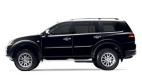 Аренда MITSUBISHI PAJERO SPORT, Внедорожник
