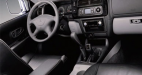 Аренда MITSUBISHI PAJERO SPORT, Внедорожник