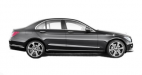 Аренда MERCEDES C-CLASS (NEW), Седан